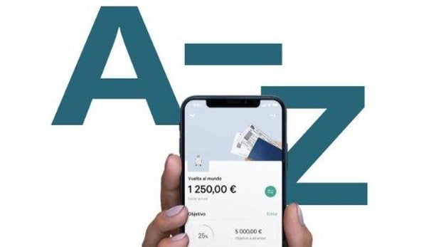 La cuenta se abre en solo 8 minutos y además recibirás todas las notificaciones al instante