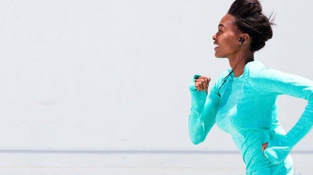 Hacer deporte para prevenir el alzhéimer
