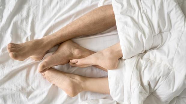 Una vida sexual activa se relaciona con menor discapacidad en pacientes con inicios de párkinson