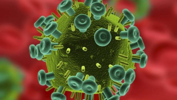 Sanidad financiará la apstilla preventiva del sida