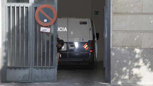 La pareja pasó a disposición judicial hace más de un mes