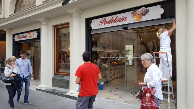 Horno Pastelería Avenida | OPINIONES de este 2022
