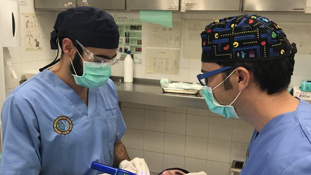La atención se prestará en el Virgen del Rocío