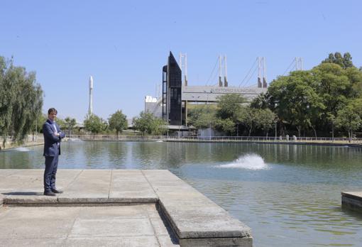 el jardin americano de sevilla reabre