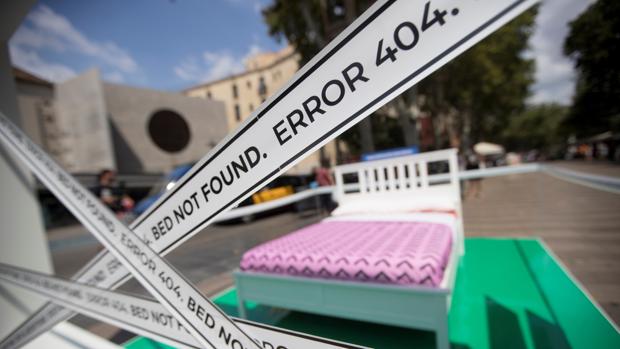 Nueva campaña de «tolerancia cero» promovida por el Ayuntamiento de Sevilla