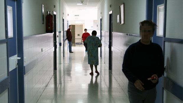 ACAIP ha denunciado las condiciones laborales de los trabajadores del Psiquiátrico Penitenciario