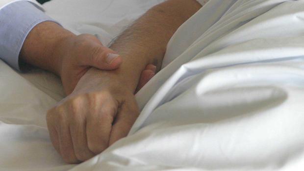 El acompañamientoy la asistencia espiritual son tan importantes como los cuidados médicos