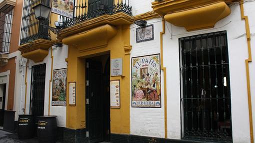 Patio San Eloy