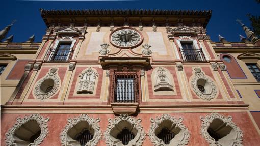 Palacio de San Telmo