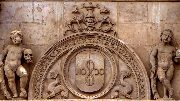 NO&DO es el lema de la ciudad de Sevilla y posee una gran historia