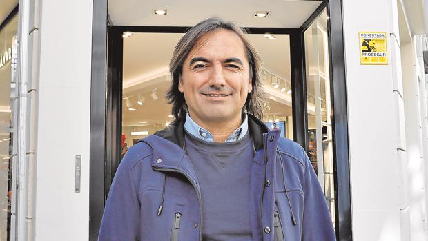Álvaro Moreno