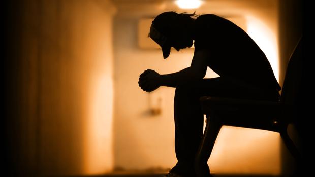 El consumo del drogas puede dar lugar a trastornos psicóticos inducidos que sólo se descubren en la consulta del psiquiatra