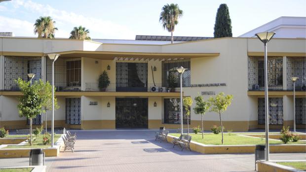 Colegio Portaceli