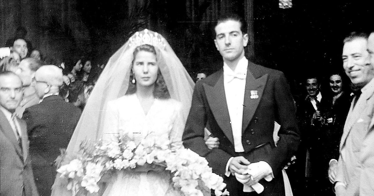 Boda de Sergio Ramos y Pilar Rubio: Las grandes bodas de la Catedral de  Sevilla