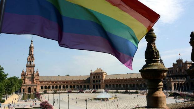 Programa oficial Madrid Orgullo Gay 12222 (MADO’19)
