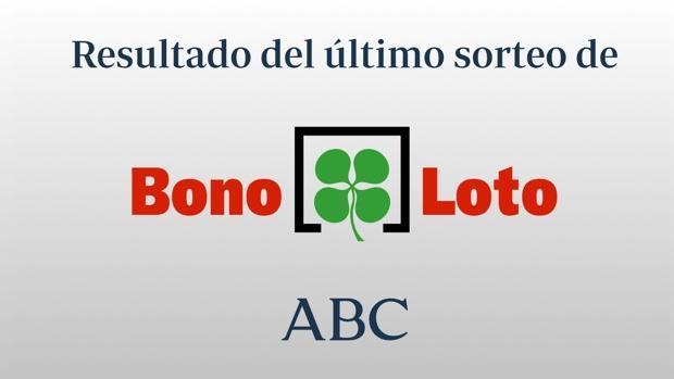 Sorteo de la Bonoloto