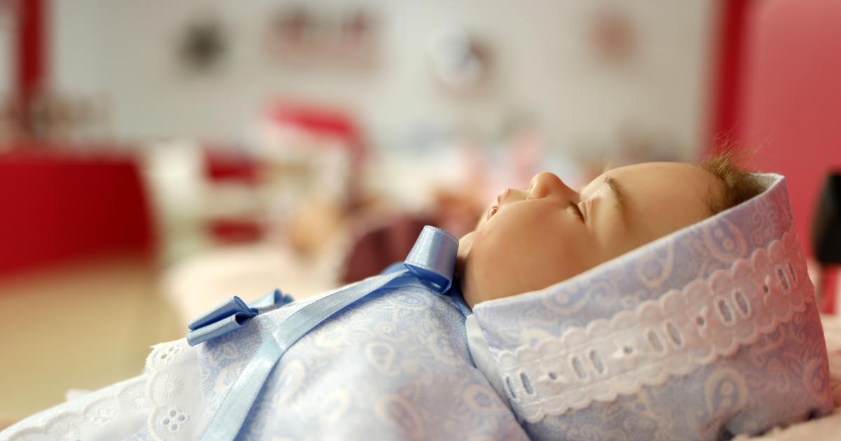 bebe reborn iker