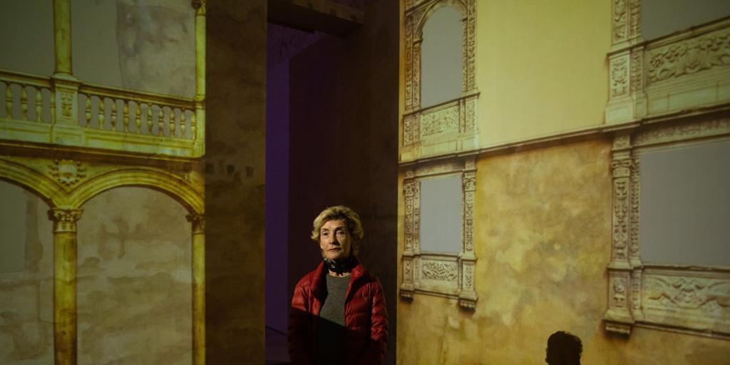 La Semana De La Arquitectura Se Celebra Con Diversos Eventos En Sevilla
