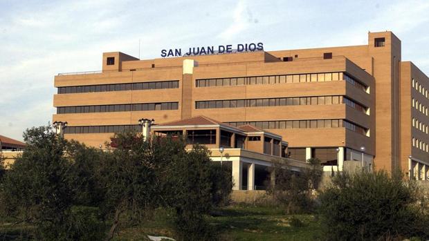 El Hospital San Juan De Dios Del Aljarafe Reconocido Entre Los Mejores Hospitales De Espana