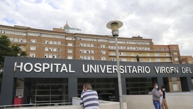 Coronavirus Sevilla Importante Descenso De Hospitalizaciones Por Covid En Sevilla Menos De 100 Ingresados