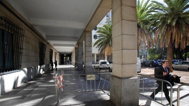 Un error policial manda a juicio a un estudiante de Sevilla que se llamaba igual que un «broncas»