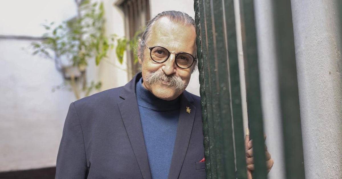 Muere Pascual González, fundador de los Cantores de Híspalis
