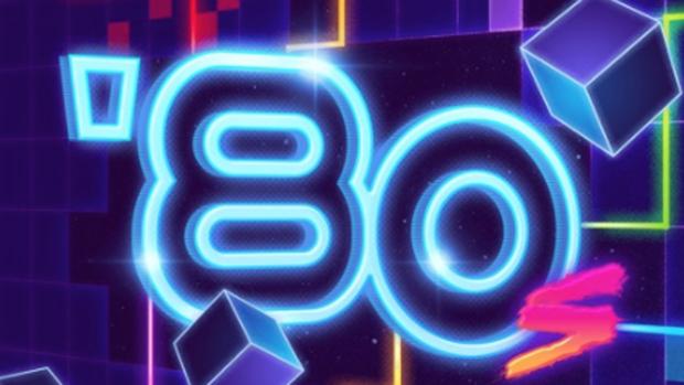 Revive Los 8o S Con Estos Juegos Para Iphone Y Ipad