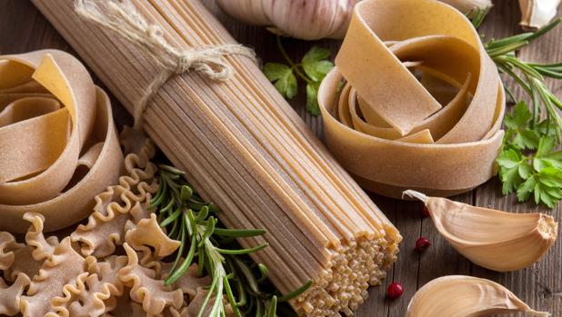 El 25 de octubre se celebra el Día Mundial de la Pasta