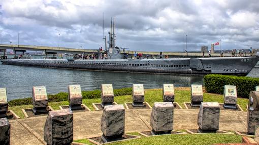 Pearl Harbour