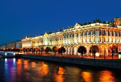 Museo del Hermitage