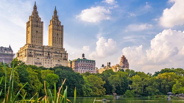 Nueva York